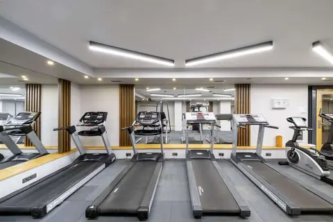 Hotel Riviera Zen in Alanya — foto 16