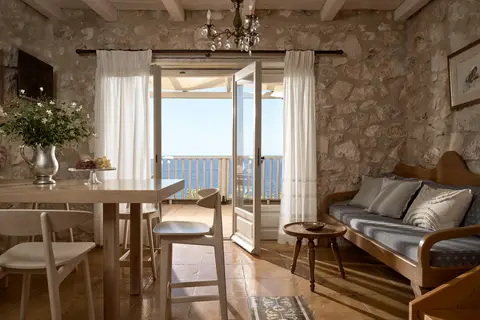 Orfos Villas in Ζάκυνθος — foto 7
