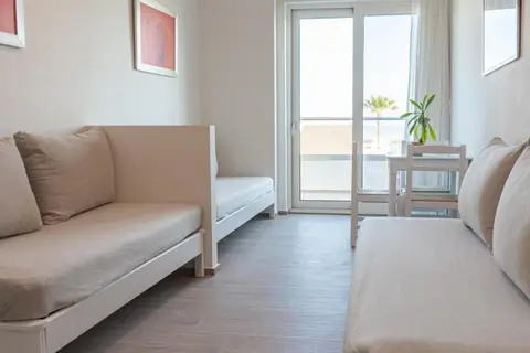 Thalassi Hotel in Σφακάκι — foto 9