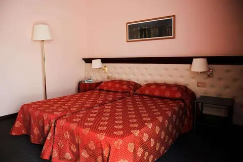 Hotel Torretta in Montecatini Terme, foto 22