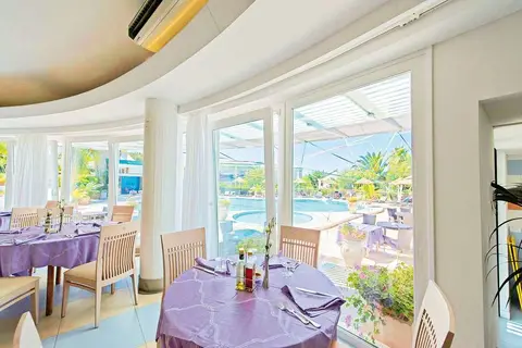 Stromboli Hotel Villaggio in Ricadi, foto 29