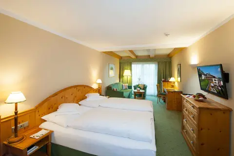 Kaiserhof Kitzbühel in Kitzbühel — foto 22