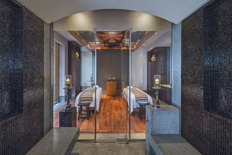 The Chedi Muscat in Muskaatdruif — foto 29