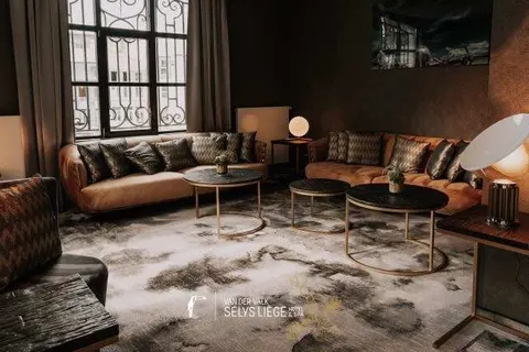 Van der Valk Selys Hotel en Spa foto 18