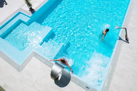 Janus Hotel in Castelsardo — foto 19