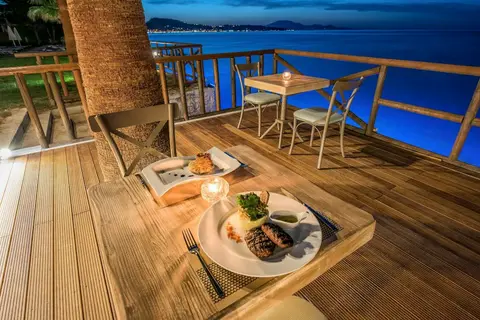Windmill Bay Hotel in Argassi, foto 28