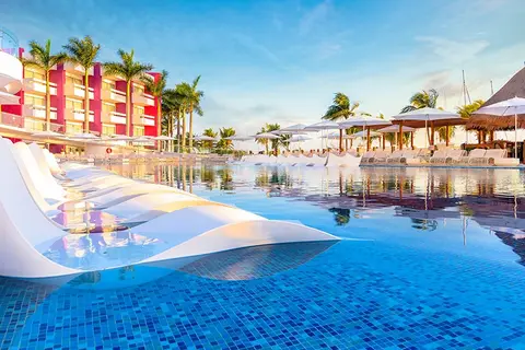 Temptation Cancun Resort in Cancùn — foto 20
