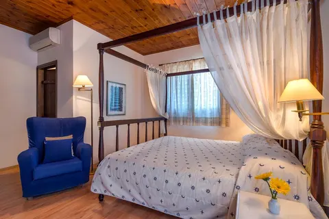 Spilia Village foto 5