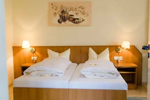 Akzent Hotel Zur Grünen Eiche foto 12