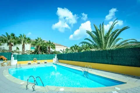 Apartments Punta Marina by LIVVO in Morro Jable, foto 7