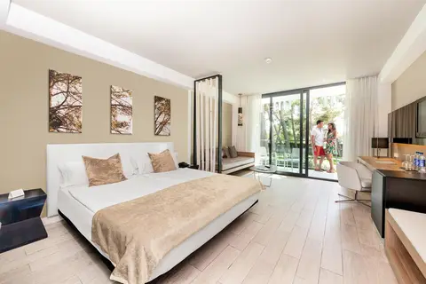 allsun Hotel Illot Park in Cala Ratjada, foto 15