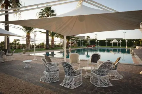Club Hotel Kennedy in Roccella Ionica, foto 9