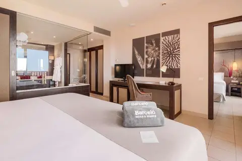 Barcelo Tenerife in San Miguel de Abona — foto 4