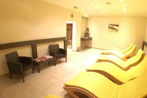 Parkhotel Kirchberg in Kirchberg in Tirol — foto 8