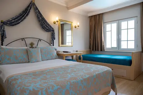 Pashas Princess by Werde Hotels in Uşak — foto 22