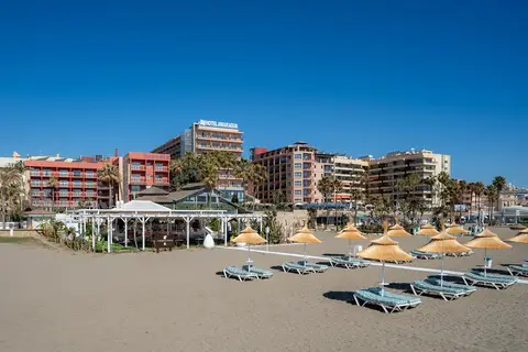 Hotel MS Tropicana in Torremolinos — foto 5