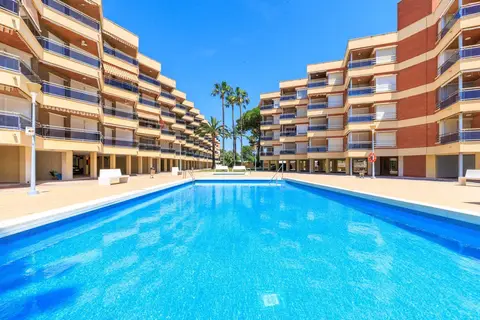 Sol De España by Rentalmar in Calafell — foto 7