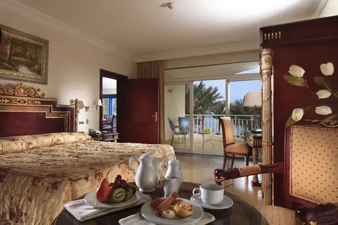 Palm Royale Soma Bay in Safaga, foto 13