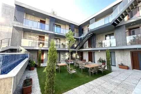 Arcadia Of Bodrum in Bodrum, foto 16