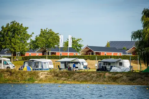 Vakantiepark Eiland Van Maurik in Maurik — foto 31
