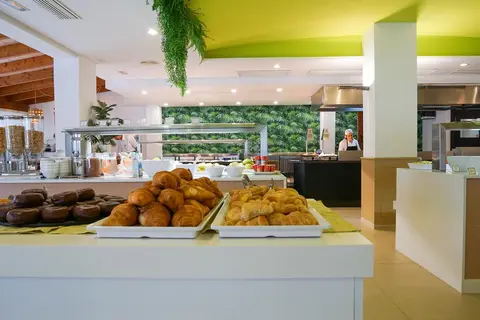 Appartementen Houm Plaza Son Rigo in Palma — foto 3