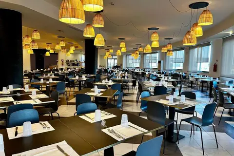 Zeta Club Selinunte in Marinella di Selinunte — foto 4
