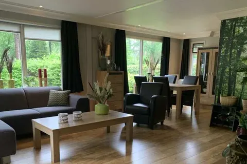 Vakantiepark de Ossenberg foto 5