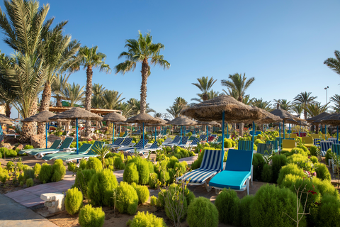 Hotel Welcome Meridiana Djerba foto 3