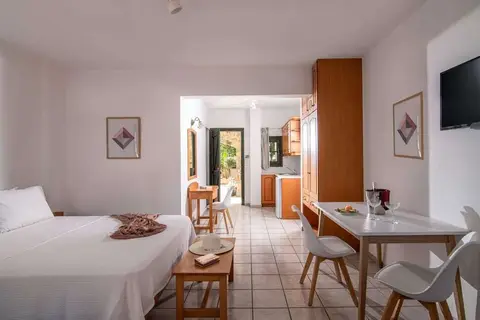 Villa Elite in Δημοτική Ενότητα Χερσονήσου — foto 18