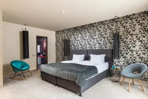 Ores Boutique Hotel in Ores Boutique Hotel, foto 21