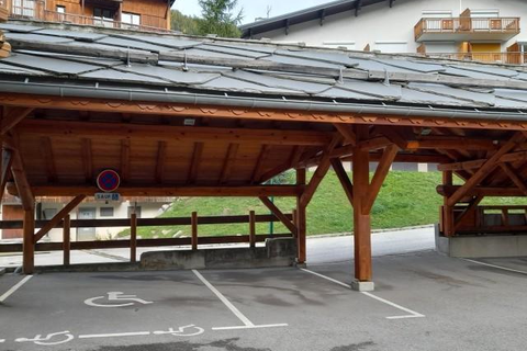 Chalet Faverot foto 11