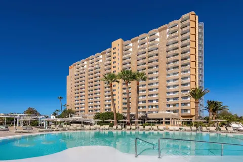 Sol Arona Tenerife foto 3