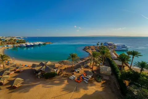 Regina Resort & Aqua Park in Al Hadaba — foto 22