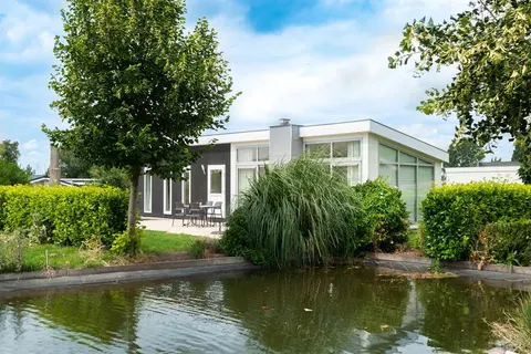 EuroParcs De Biesbosch foto 2