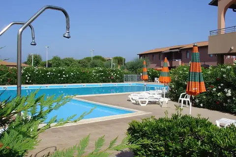 Residenza dei Cavalleggeri in San Vincenzo — foto 11