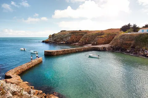 Camping Demoiselles Plage foto 18