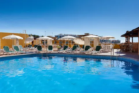 Dragos del Sur Aparthotel in Santiago del Teide — foto 3