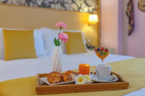 Fazio Rooms in Sciacca, foto 24