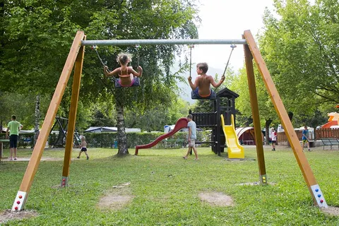 Camping Caldonazzo Family Collection foto 11