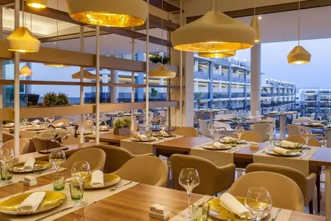 ZAFIRO Palace Alcudia in Alcudia — foto 17
