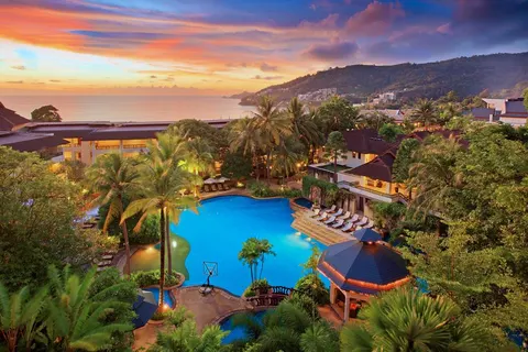 Diamond Cliff Resort and Spa foto 1