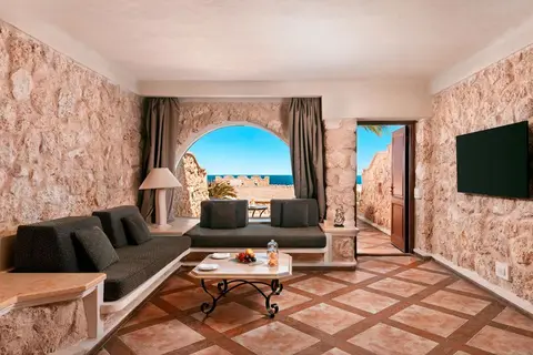 Pickalbatros Citadel Resort in Sahl Hasheesh, foto 14