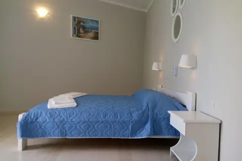 Hotel Avra Beach in Δημοτική Ενότητα Λευκάδος — foto 30