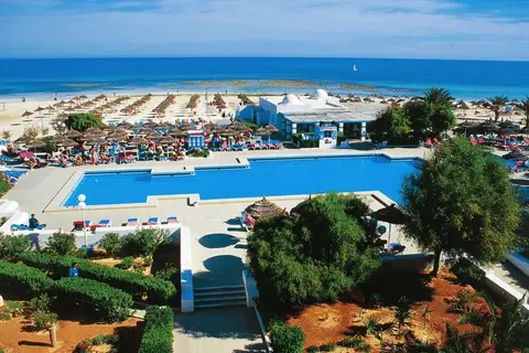 Calimera Yati Beach in Midoun, foto 14