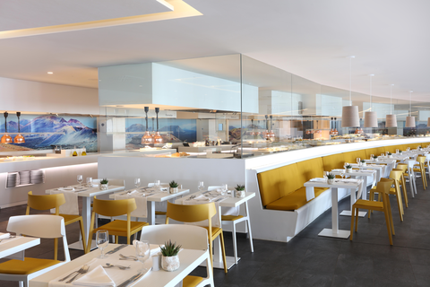 Iberostar Selection Lanzarote Park foto 5