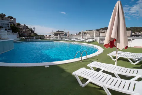 Don Juan Tossa Hotel foto 3