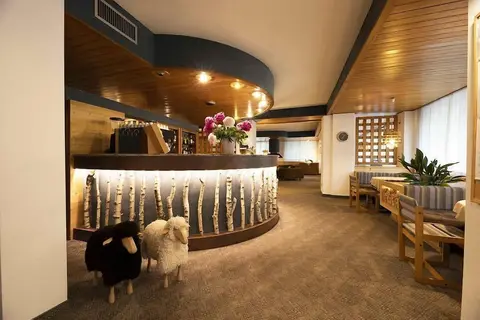 Villa Rosa in Campitello di Fassa, foto 25