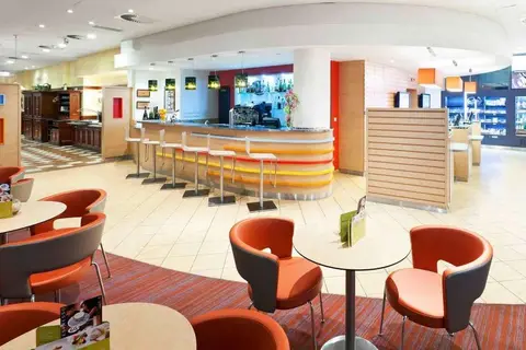 Ibis Praha Mala Strana in Praag — foto 6