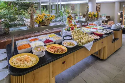 4R Salou Park Resort II in Salou — foto 27