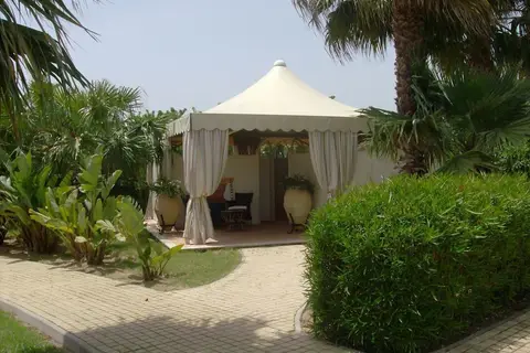 Lantana Resort Hotel & Apartments in Pula — foto 30